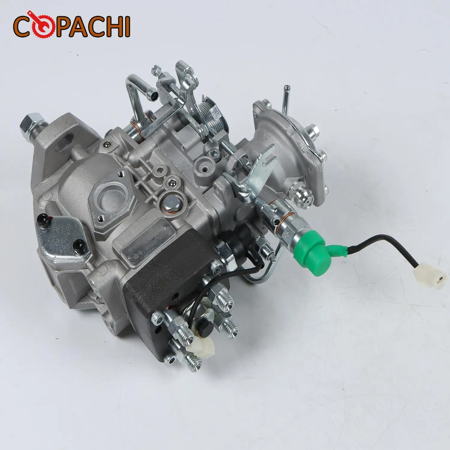1 PC Fuel Pump 104641-5810 9461620804 Fits For Isuzu Huiling 4JB1T 2.8T Engine Excavator Replacement Parts Fuel Pump Accessories
1 PC Fuel Pump 104641-5810 9461620804 Fits For Isuzu Huiling 4JB1T 2.8T Engine Excavator Replacement Parts Fuel Pump Accessories