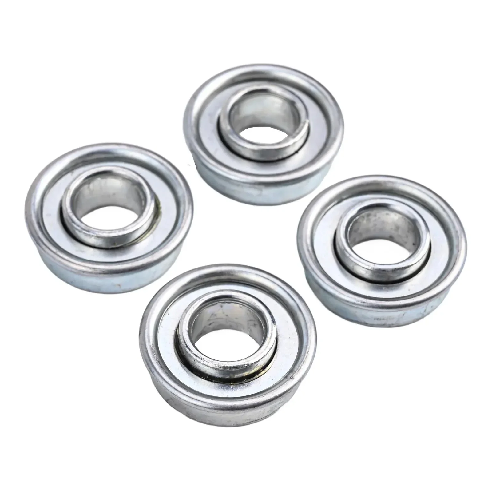 Ball Bearings Tractor Wheel Bearings Reliable Performance Smooth Operation Ball Ring Design 12.7mm X 28.6mm Lawn Care
Ball Bearings Tractor Wheel Bearings Reliable Performance Smooth Operation Ball Ring Design 12.7mm X 28.6mm Lawn Care