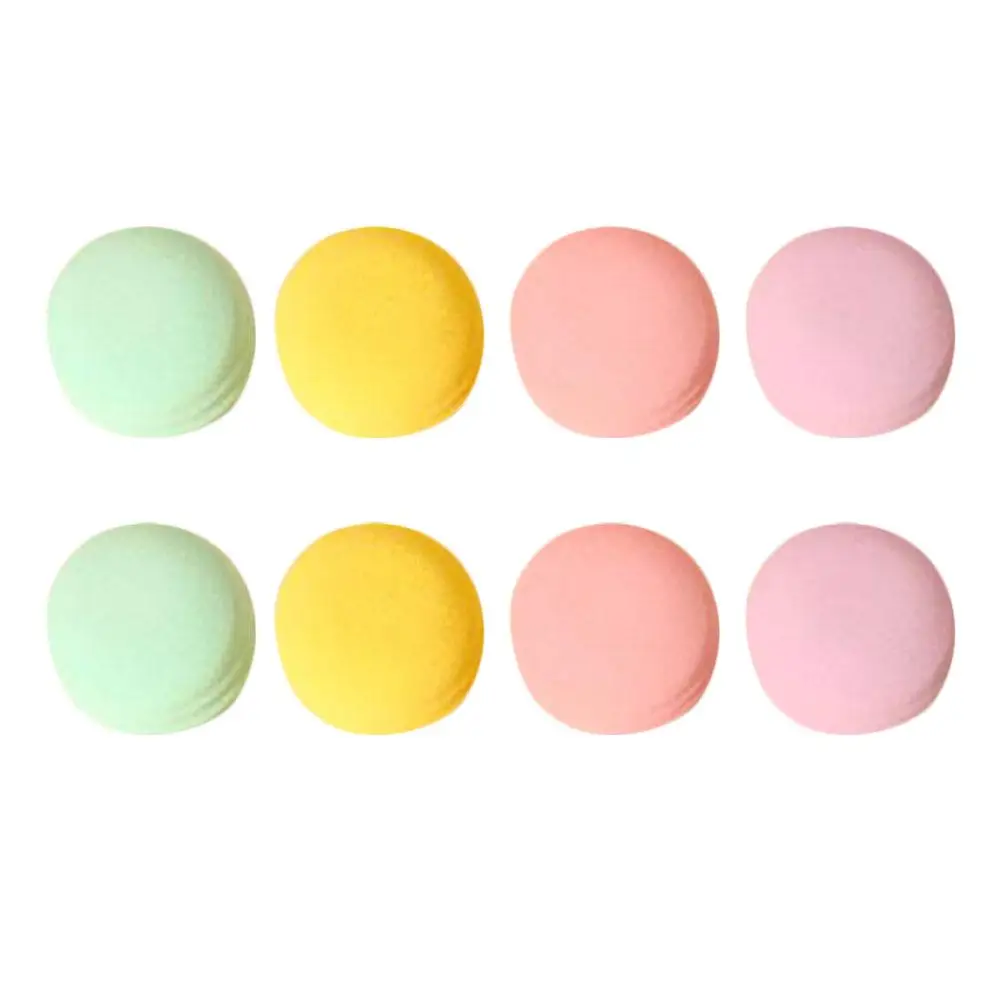 8 Pcs Puff Beauty Powder Sponges Foundation Cream Dual Sided Beauty Puff Skin Friendly Cosmetics Applicator
8 Pcs Puff Beauty Powder Sponges Foundation Cream Dual Sided Beauty Puff Skin Friendly Cosmetics Applicator