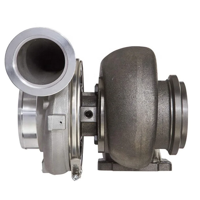 Heavy Duty Truck Detroit Engine Parts Turbocharger S400 Detroit Series 60 12.7 Ltr 23504966
Heavy Duty Truck Detroit Engine Parts Turbocharger S400 Detroit Series 60 12.7 Ltr 23504966