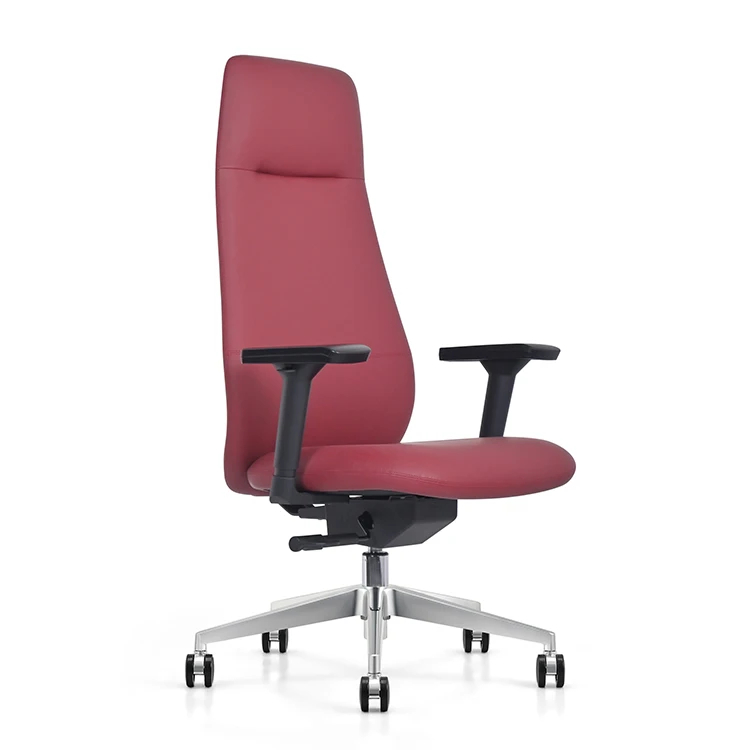 xx-Luxury Modern Leather Executive Manager Chair High Quality Ergonomic Recliner Adjustable Height Swivel Living Room Use^
xx-Luxury Modern Leather Executive Manager Chair High Quality Ergonomic Recliner Adjustable Height Swivel Living Room Use^