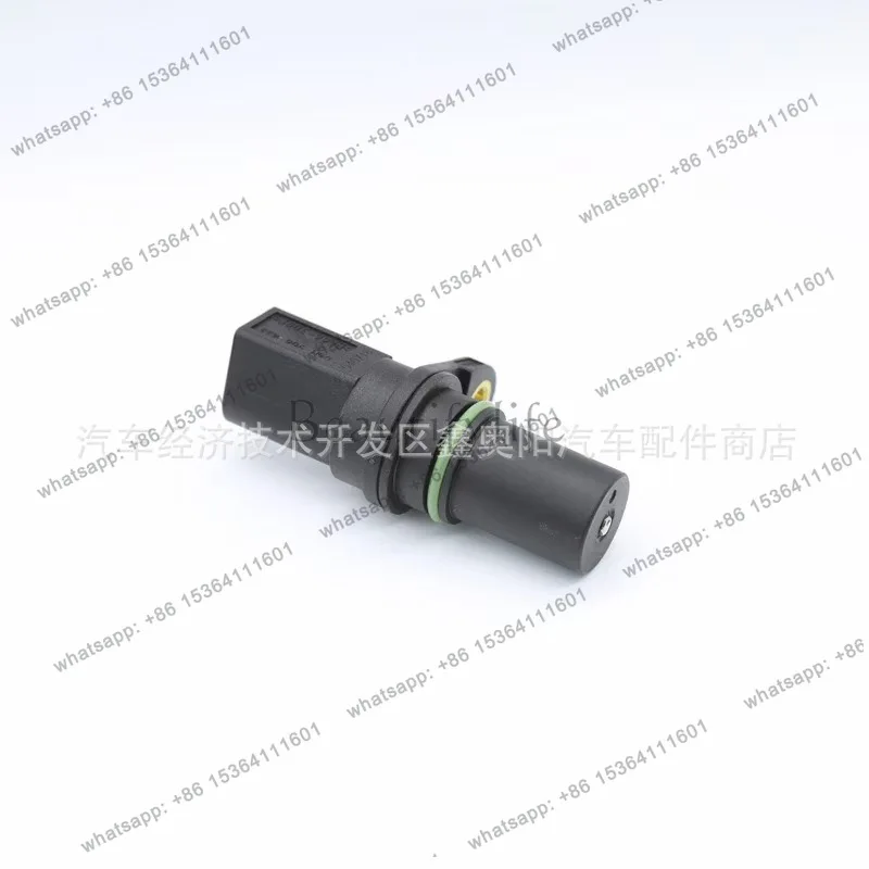 Auto parts, automotive sensors, crankshaft position sensors 06H906433
Auto parts, automotive sensors, crankshaft position sensors 06H906433