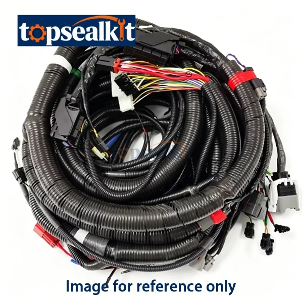 KTR13040 for Sumitomo Excavator 480A6 External Wiirng Harness High Quality
KTR13040 for Sumitomo Excavator 480A6 External Wiirng Harness High Quality