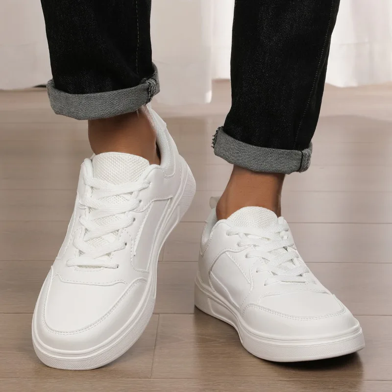 Reinforced Stabilized Heel Unisex Breathable Mesh Sneakers Knit Top Support Layer Stable Outsole Rural Country Path Outdoor
Reinforced Stabilized Heel Unisex Breathable Mesh Sneakers Knit Top Support Layer Stable Outsole Rural Country Path Outdoor