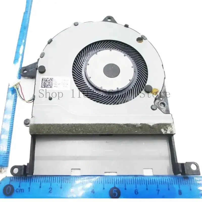 " Wyoresy new CPU cooling fan for Asus Pro pu404 pu404u pu404uf DFS 501105 PQ0T-FKD=
" Wyoresy new CPU cooling fan for Asus Pro pu404 pu404u pu404uf DFS 501105 PQ0T-FKD=