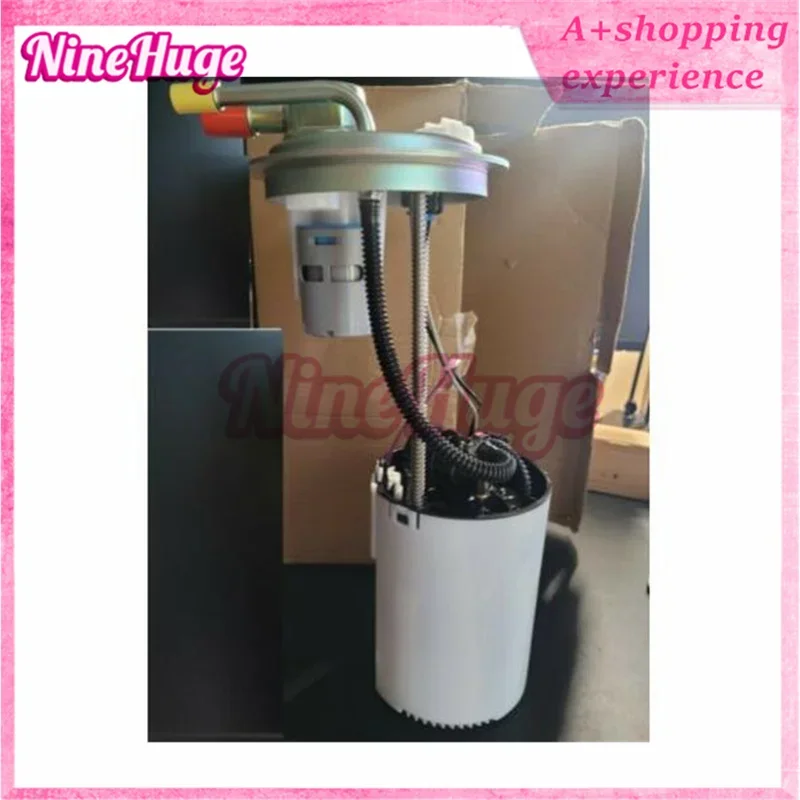 1PCS Electric Fuel Pump Module Assembly for Chevrolet Express 1500 V6 4.3L 07-08 7273M 25366555 E3678M
1PCS Electric Fuel Pump Module Assembly for Chevrolet Express 1500 V6 4.3L 07-08 7273M 25366555 E3678M