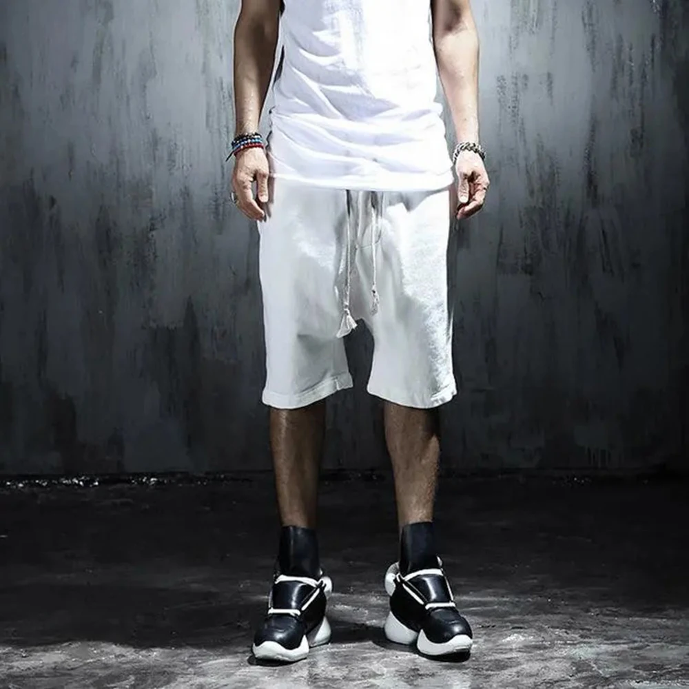 XS-5XL Summer New Men's Solid Color Straight Leg Shorts Retro Fashion Trendy Street Loose Casual Breathable Simple Men's Bottoms
XS-5XL Summer New Men's Solid Color Straight Leg Shorts Retro Fashion Trendy Street Loose Casual Breathable Simple Men's Bottoms