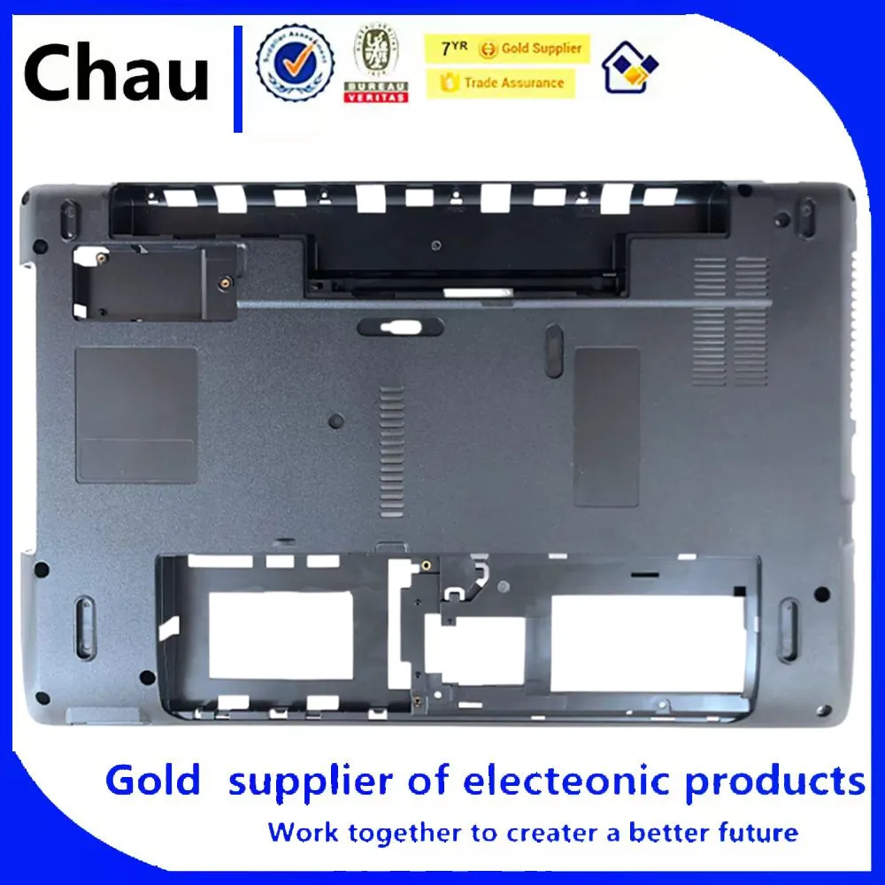 New For Chau 5551 5251 5741z 5741ZG 5741 5741G 5742G Bottom Base Cover Lower Case
New For Chau 5551 5251 5741z 5741ZG 5741 5741G 5742G Bottom Base Cover Lower Case