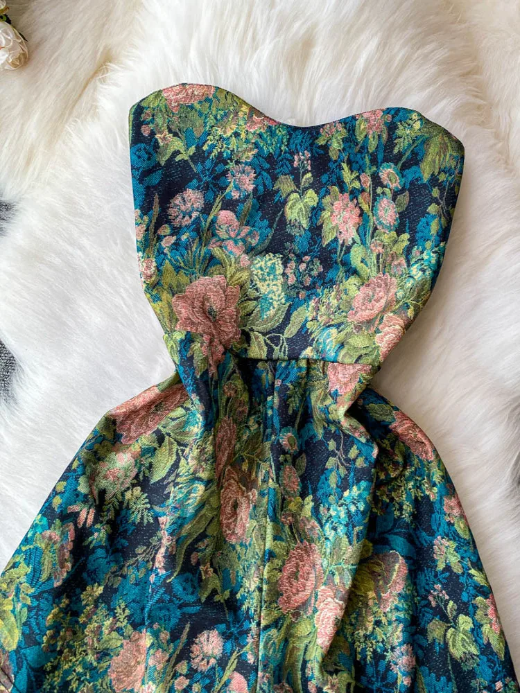 Ele Embroidered One-oulder Wrap Dr Pants Women's High Waist ort Skirt Slimming Summer Faion Commute Sle
Ele Embroidered One-oulder Wrap Dr Pants Women's High Waist ort Skirt Slimming Summer Faion Commute Sle