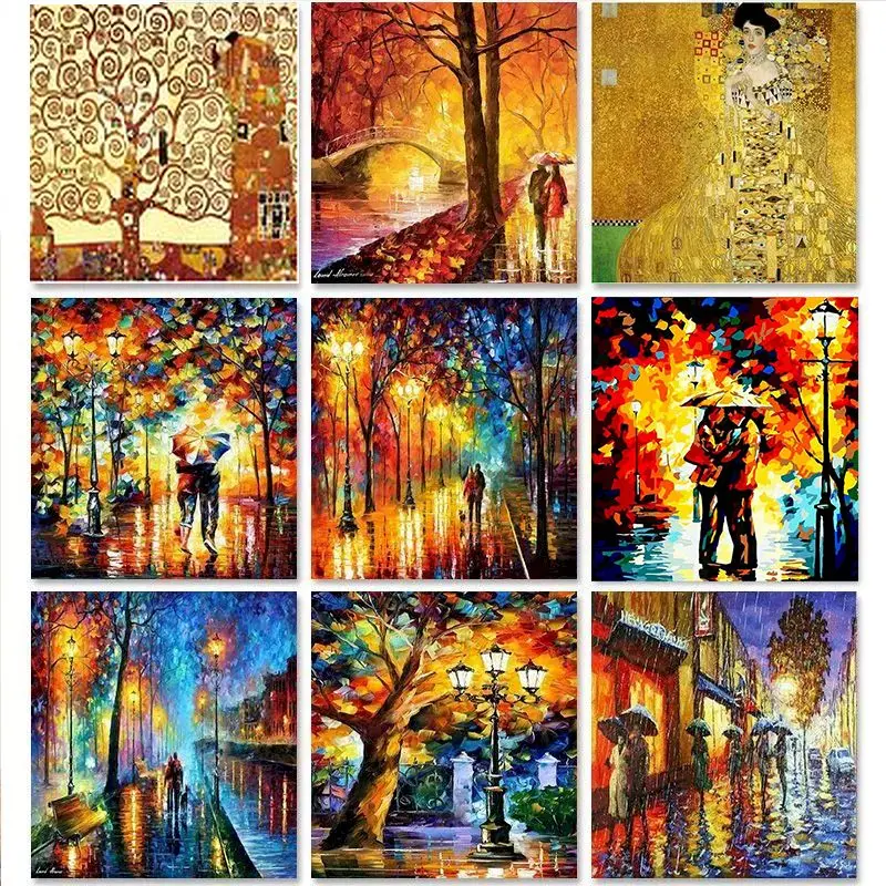 Frame Diy Painting By Numbers Abstract Landscape Acrylic Paint On Canvas Draw Coloring By Numbers For Diy Gift
Frame Diy Painting By Numbers Abstract Landscape Acrylic Paint On Canvas Draw Coloring By Numbers For Diy Gift