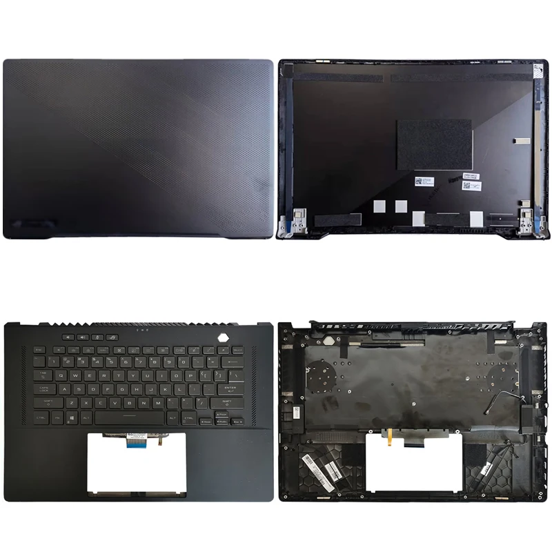 New laptops for asus rog 16 gu603 gu603h 16 inch aptops lcd case back cover
New laptops for asus rog 16 gu603 gu603h 16 inch aptops lcd case back cover
