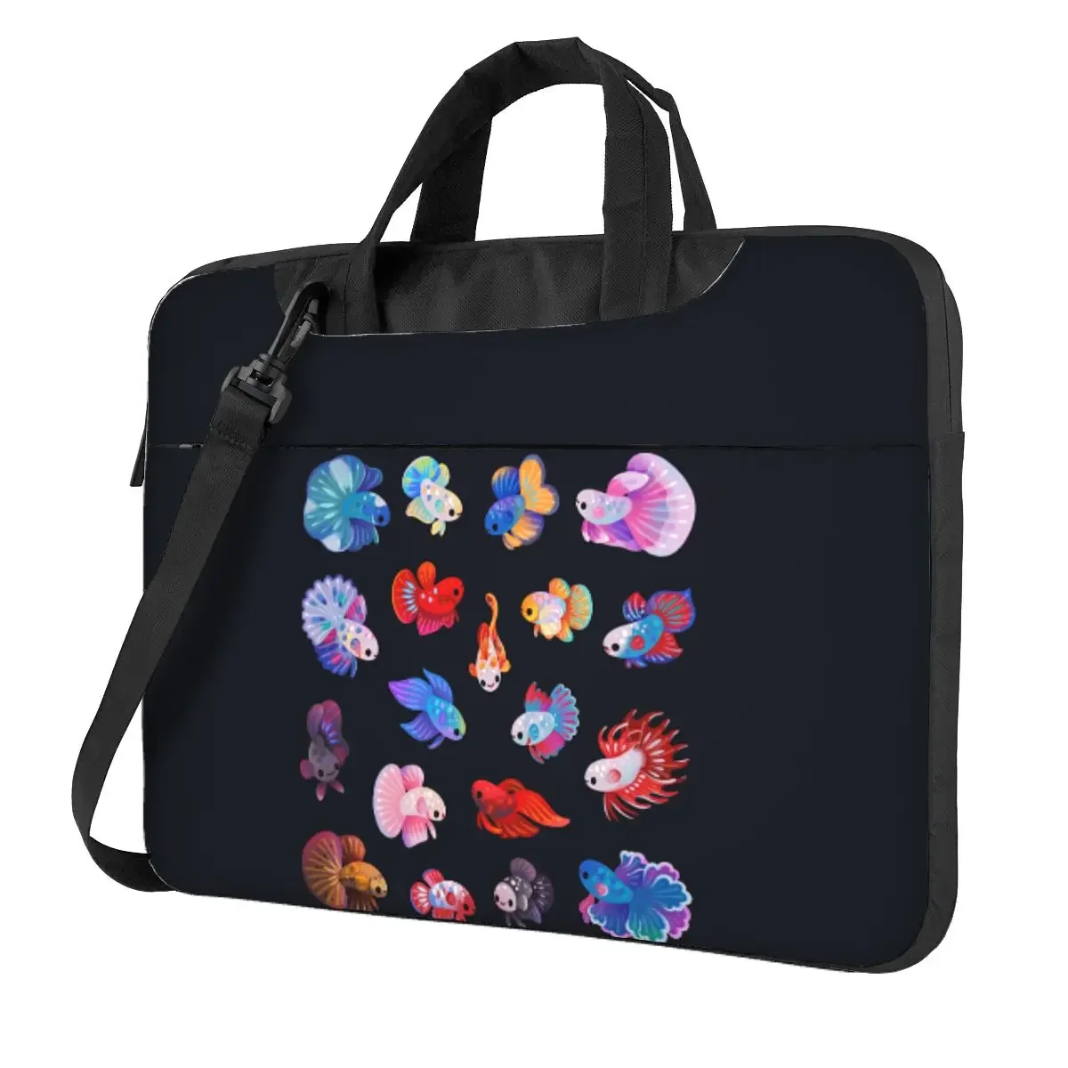 Betta Crossbody Laptop Bag Case Computer Bag Resistant Protective Notebook Pouch for Macbook Pro Lenovo
Betta Crossbody Laptop Bag Case Computer Bag Resistant Protective Notebook Pouch for Macbook Pro Lenovo