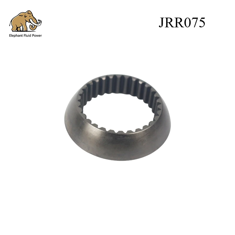 Детали гидравлического поршневого насоса Sauer JRR075 BALL GUIDE
Детали гидравлического поршневого насоса Sauer JRR075 BALL GUIDE