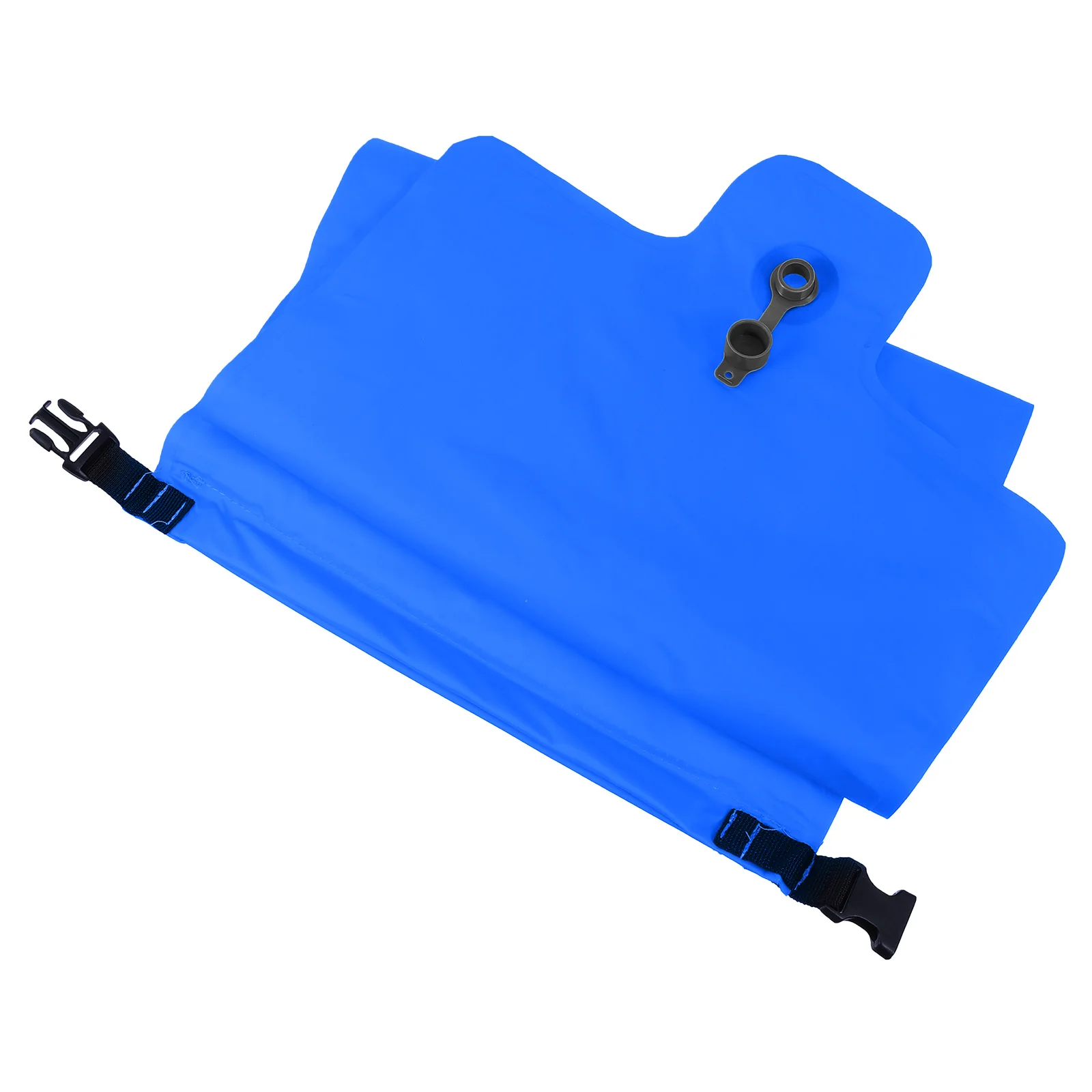 Inflatable Water Bag TPU Pool Storage Container Lightweight Portable Outdoor Air Pouch Collapsible Press Type Bag Water 
Inflatable Water Bag TPU Pool Storage Container Lightweight Portable Outdoor Air Pouch Collapsible Press Type Bag Water