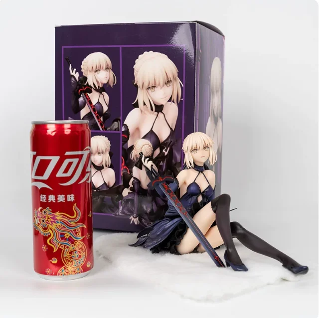 Anime Game Fate/stay night Saber Cosplay Anime Q version model ornament desktop decoration Xmas in-vehicle Gifts DXDM
Anime Game Fate/stay night Saber Cosplay Anime Q version model ornament desktop decoration Xmas in-vehicle Gifts DXDM