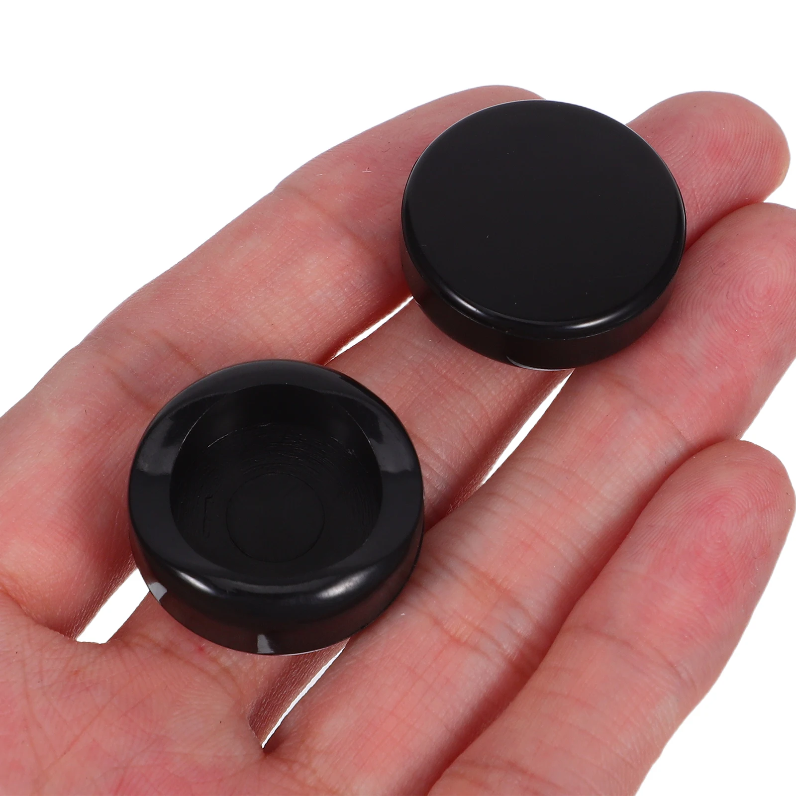 2 Pcs Saxophone Accessories Instrument Thumb Rest Cover Silicone Accessory Left-hand for Refer to Finger
2 Pcs Saxophone Accessories Instrument Thumb Rest Cover Silicone Accessory Left-hand for Refer to Finger