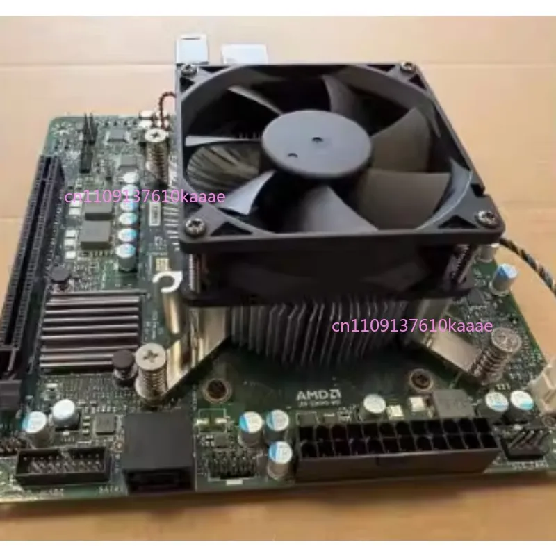 AMD Zen2 4700S 16G RAM Octa-core Processor ITX Gaming Motherboard Xbos
AMD Zen2 4700S 16G RAM Octa-core Processor ITX Gaming Motherboard Xbos