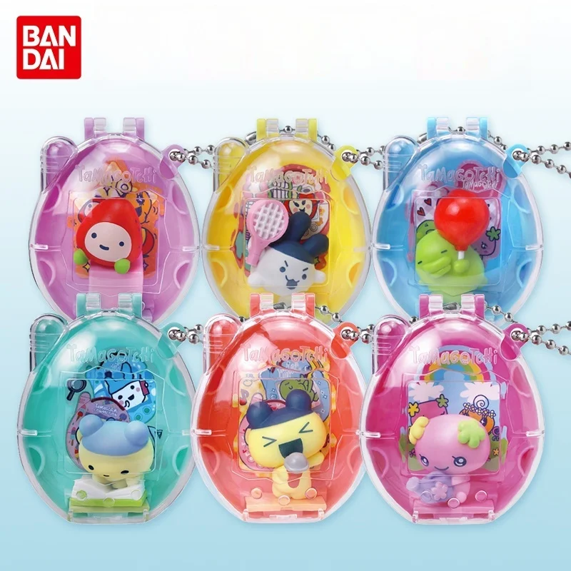 Bandai Tamagotchi игрушка в форме туалета, кулон, коллекционная первая и вторая игра, дизайн для любителей анимационных производных подарков
Bandai Tamagotchi игрушка в форме туалета, кулон, коллекционная первая и вторая игра, дизайн для любителей анимационных производных подарков