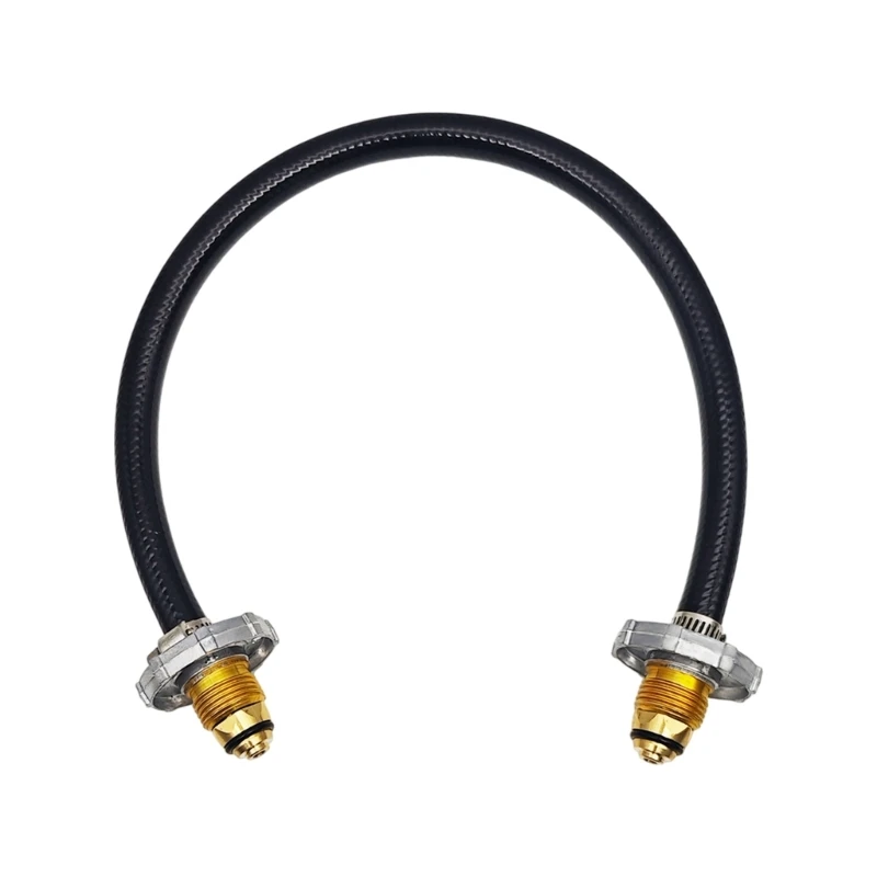 T3LB Cylinders Filling Connecting Tube Quick Gas Adapter Connection Hose
T3LB Cylinders Filling Connecting Tube Quick Gas Adapter Connection Hose