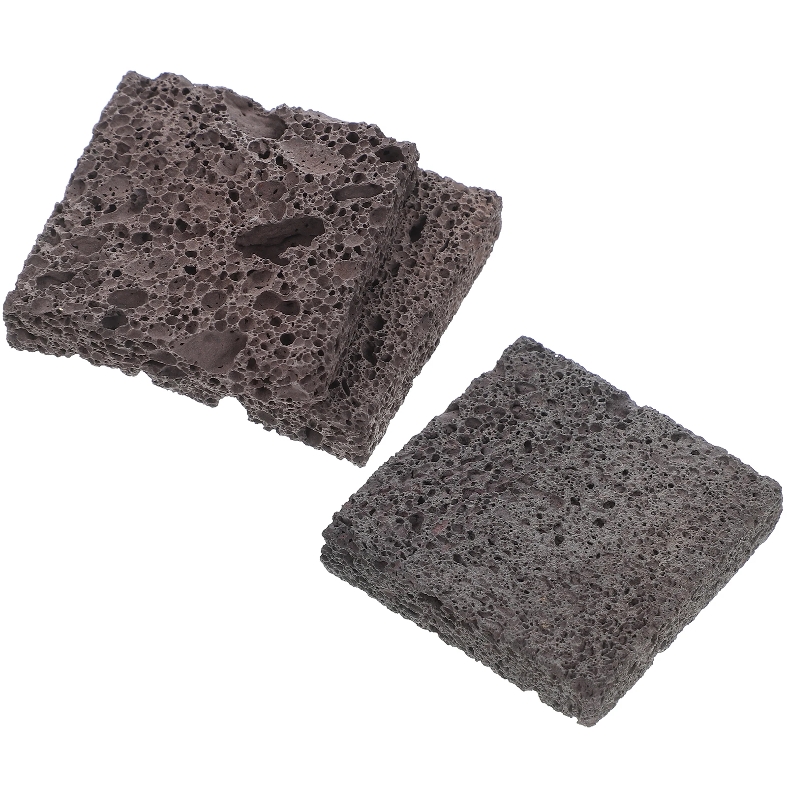 3 Pcs Aquatic Planting Film Aquarium Rock Decor Equipment Air Stone Volcanic Weights for Live Plants Lava
3 Pcs Aquatic Planting Film Aquarium Rock Decor Equipment Air Stone Volcanic Weights for Live Plants Lava