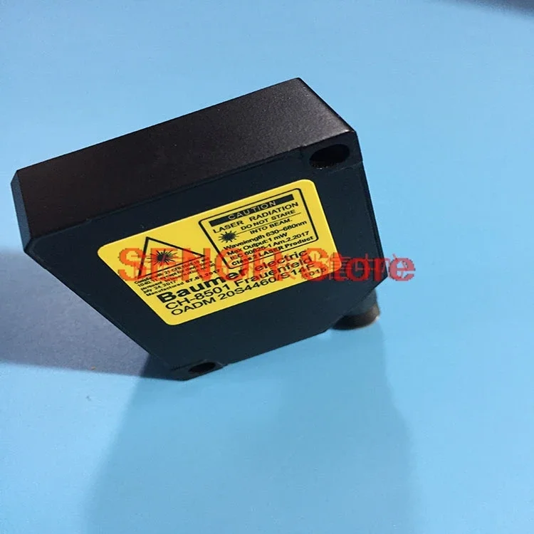 Original sensor photoelectric OADM 20S4460 S14F genuine
Original sensor photoelectric OADM 20S4460 S14F genuine