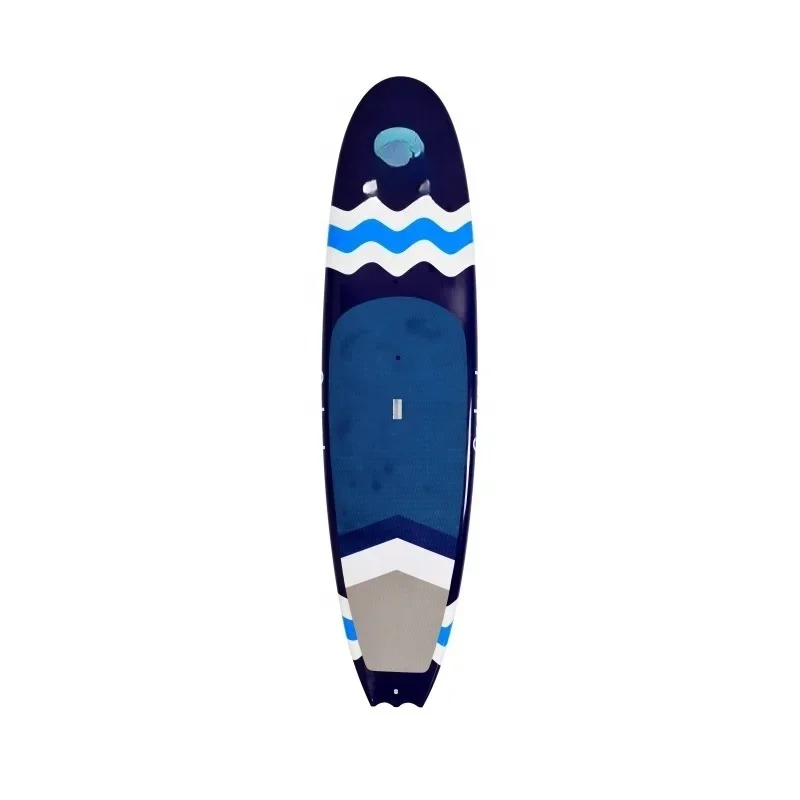 paddle BOARD OEM China supplier Custom sup surfboard NON inflatable surf sup board stand up paddle board
paddle BOARD OEM China supplier Custom sup surfboard NON inflatable surf sup board stand up paddle board