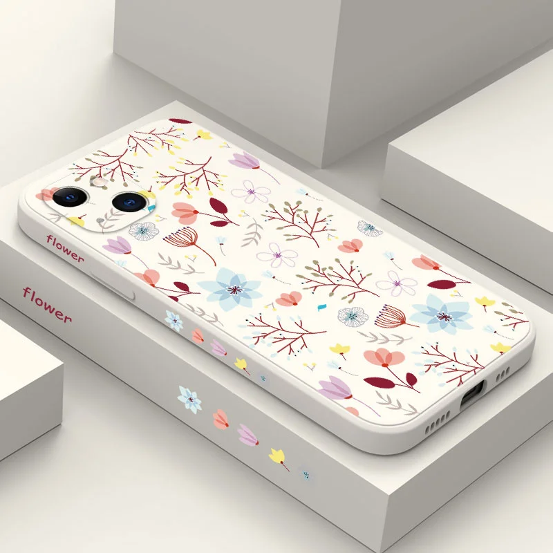 Floral Branch Phone Case For iPhone 14 13 12 11 Pro Max Mini X XR XS SE2020 8 7 Plus 6 6S Plus Cover
Floral Branch Phone Case For iPhone 14 13 12 11 Pro Max Mini X XR XS SE2020 8 7 Plus 6 6S Plus Cover