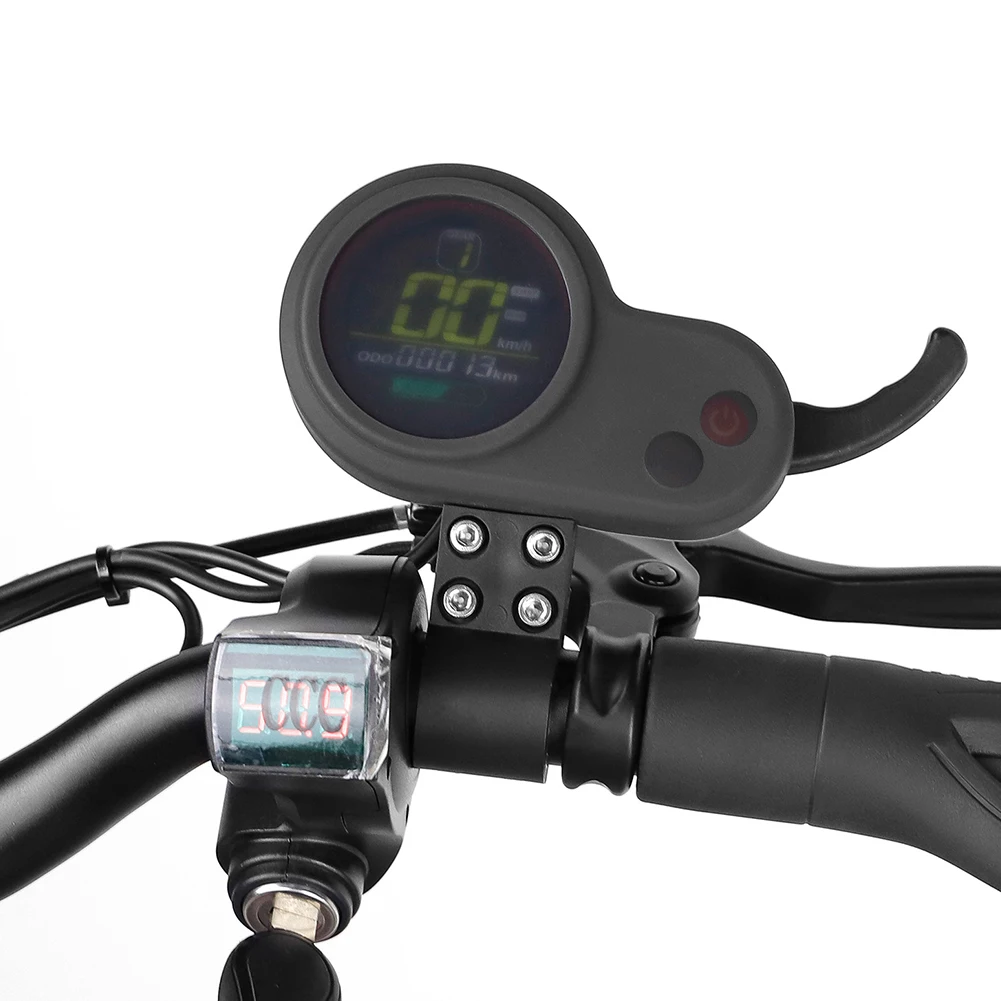 Electric Scooter Waterproof Silicone Cover Dashboard Screen Protective Cap Dashboard Shell Kugoo M4 Kaboo Zero Instrument
Electric Scooter Waterproof Silicone Cover Dashboard Screen Protective Cap Dashboard Shell Kugoo M4 Kaboo Zero Instrument