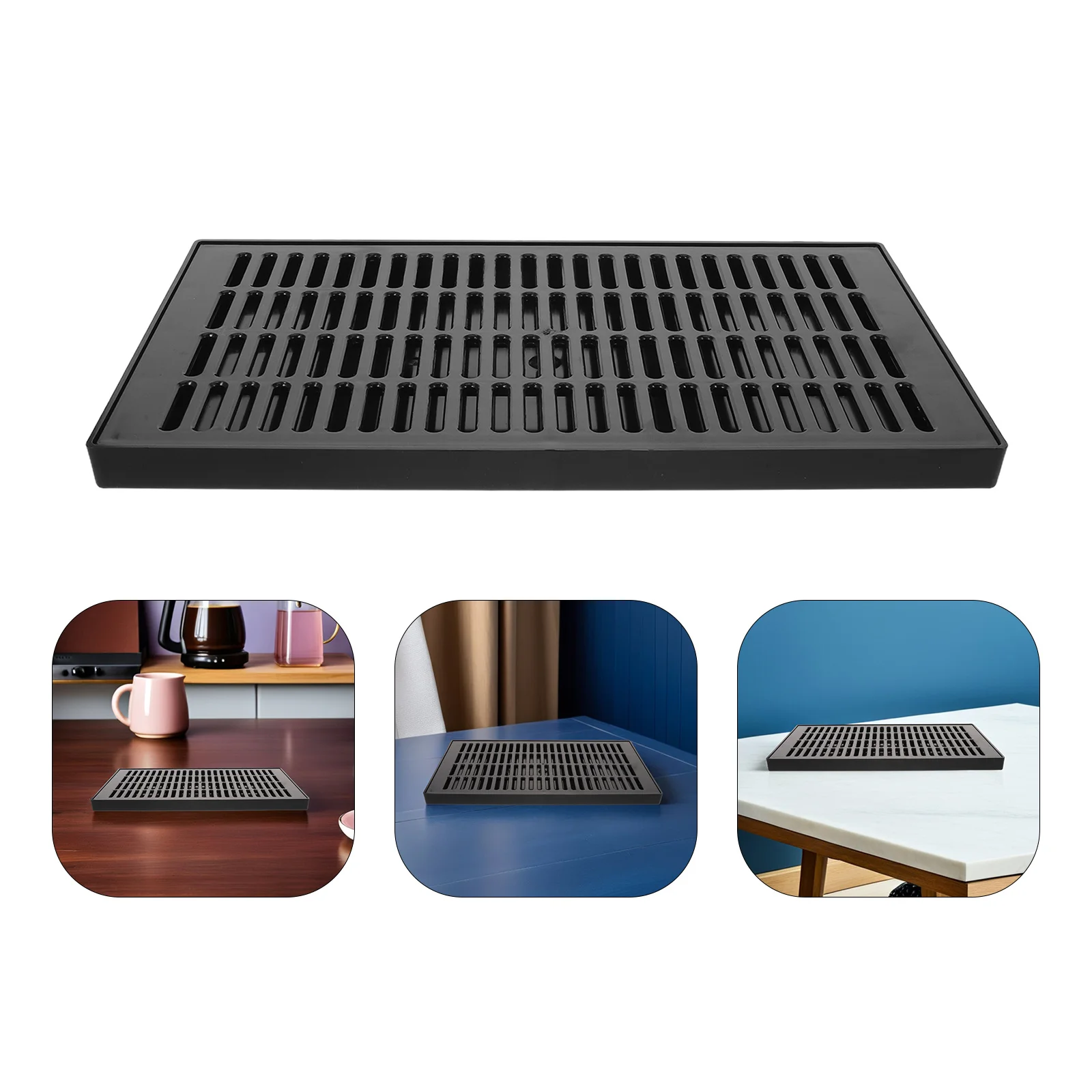 Пластиковый лоток для капель пива, съемный кран для пива, ловушка для капель для бар, диспенсер для напитков Kegerator, лоток для воды с защитой от проливания
Пластиковый лоток для капель пива, съемный кран для пива, ловушка для капель для бар, диспенсер для напитков Kegerator, лоток для воды с защитой от проливания