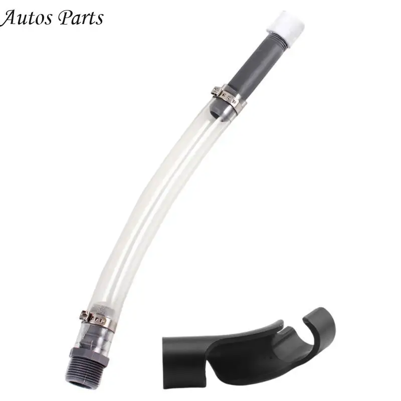 57BA Hose, Racing Jugs Hose, Filler Jugs Hose with Hose Bender for Racing, Triggers Hose
57BA Hose, Racing Jugs Hose, Filler Jugs Hose with Hose Bender for Racing, Triggers Hose
