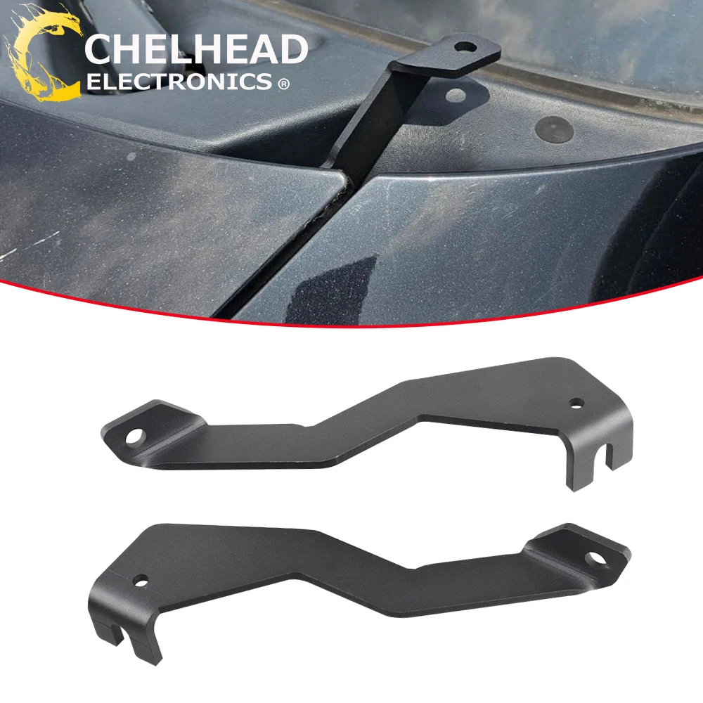 Engine Hood Hinges Led Mounting Ditch Work Cude Pods Lights Bracket Holder for Ford F150 2004-2014 SVT Raptor 2010-2014
Engine Hood Hinges Led Mounting Ditch Work Cude Pods Lights Bracket Holder for Ford F150 2004-2014 SVT Raptor 2010-2014