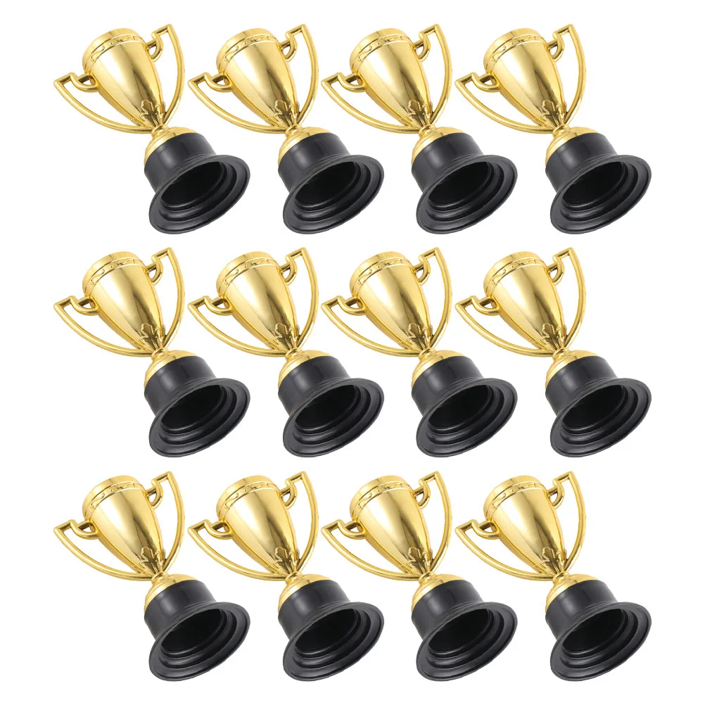 16 Pcs Kid Water Bottle Reward Small Trophy Mini Trophies Children Bath Toys Award Football
16 Pcs Kid Water Bottle Reward Small Trophy Mini Trophies Children Bath Toys Award Football