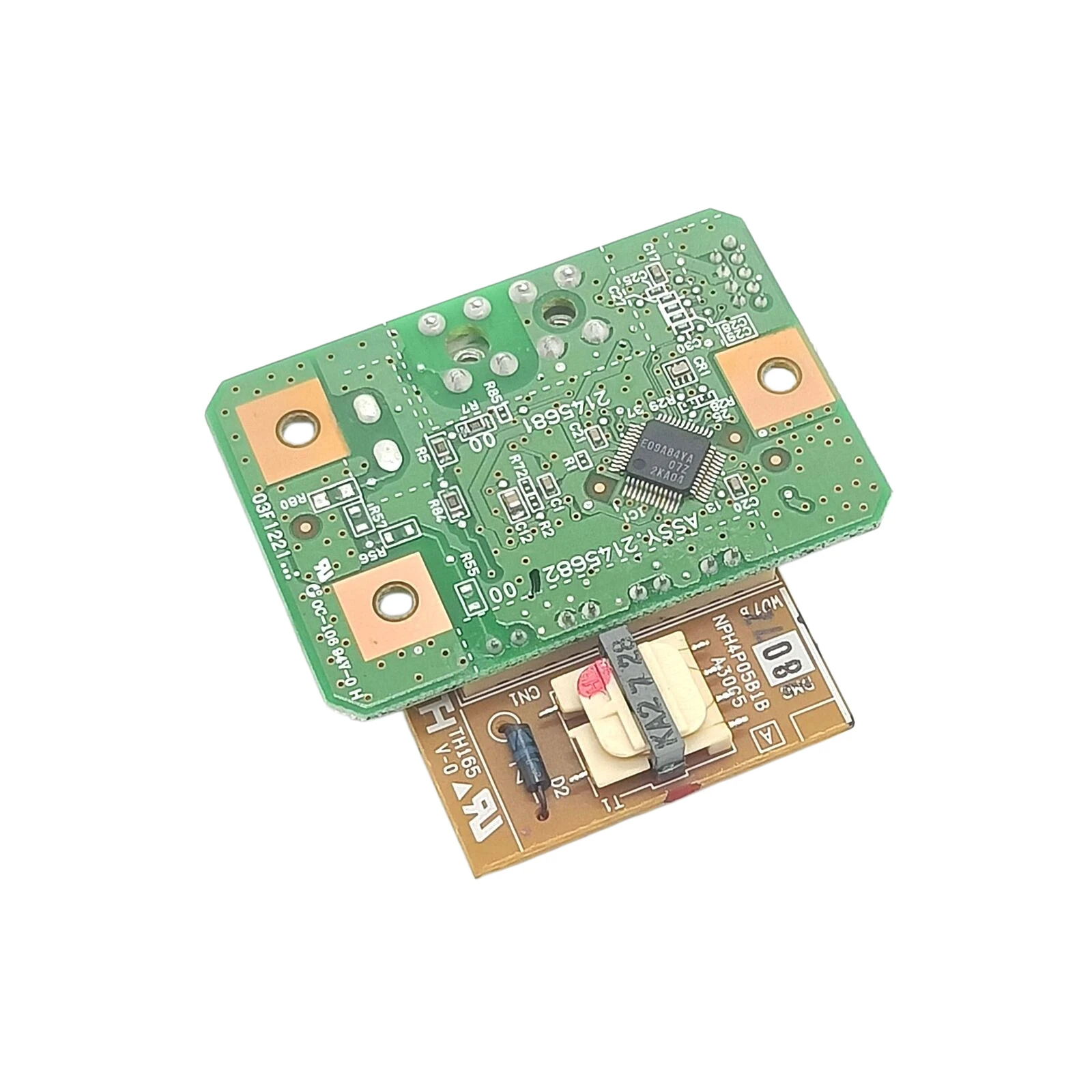 Printer Control Board Assy Pro 4910 CA88SUB-E ASSY.2145682 Fits For Epson 4908 4910 4900
Printer Control Board Assy Pro 4910 CA88SUB-E ASSY.2145682 Fits For Epson 4908 4910 4900