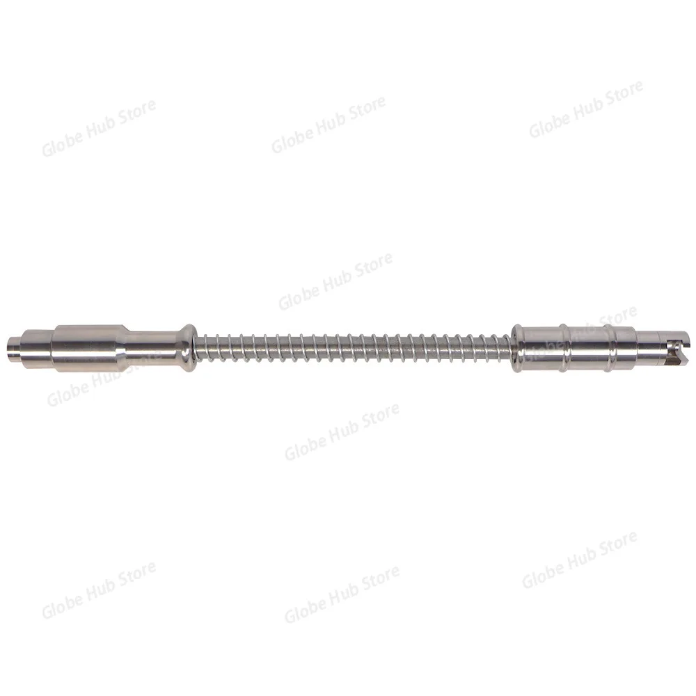 Spring-Loaded Pull Hammer Car Dent Repair Tool Hail Pit Light Dent Removal for Damage-Free Paint Repair
Spring-Loaded Pull Hammer Car Dent Repair Tool Hail Pit Light Dent Removal for Damage-Free Paint Repair