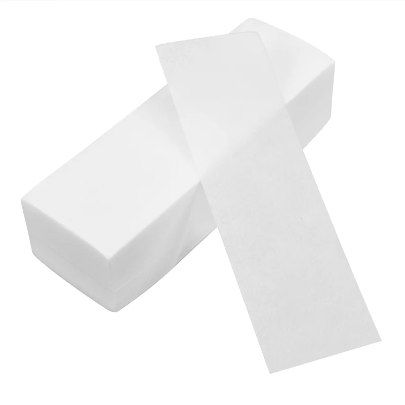 Набор восковых полосок для депиляции A005-200, нетканые восковые полоски для удаления волос на лице, ногах, подмышках, теле и зоне бикини, белые
Набор восковых полосок для депиляции A005-200, нетканые восковые полоски для удаления волос на лице, ногах, подмышках, теле и зоне бикини, белые