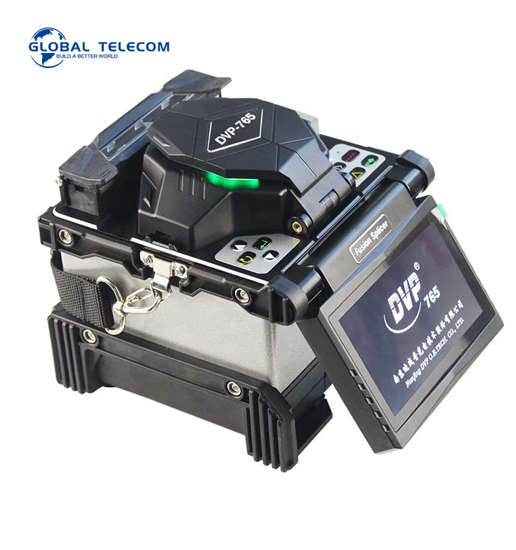 dvp 765 fusion splicer ftth core to core alignment optic fiber fusion splicer for sale dvp 765
dvp 765 fusion splicer ftth core to core alignment optic fiber fusion splicer for sale dvp 765