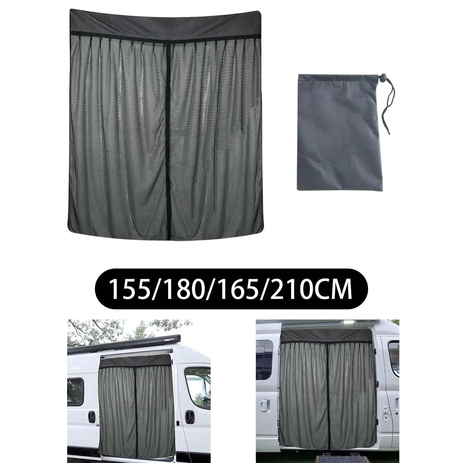 Van Side Door Screen,Fly Screen Net,Supplies,Accessories,Netting Cover,Sliding Door Mesh for RV Trip,Traveling,Picnic Outdoor
Van Side Door Screen,Fly Screen Net,Supplies,Accessories,Netting Cover,Sliding Door Mesh for RV Trip,Traveling,Picnic Outdoor