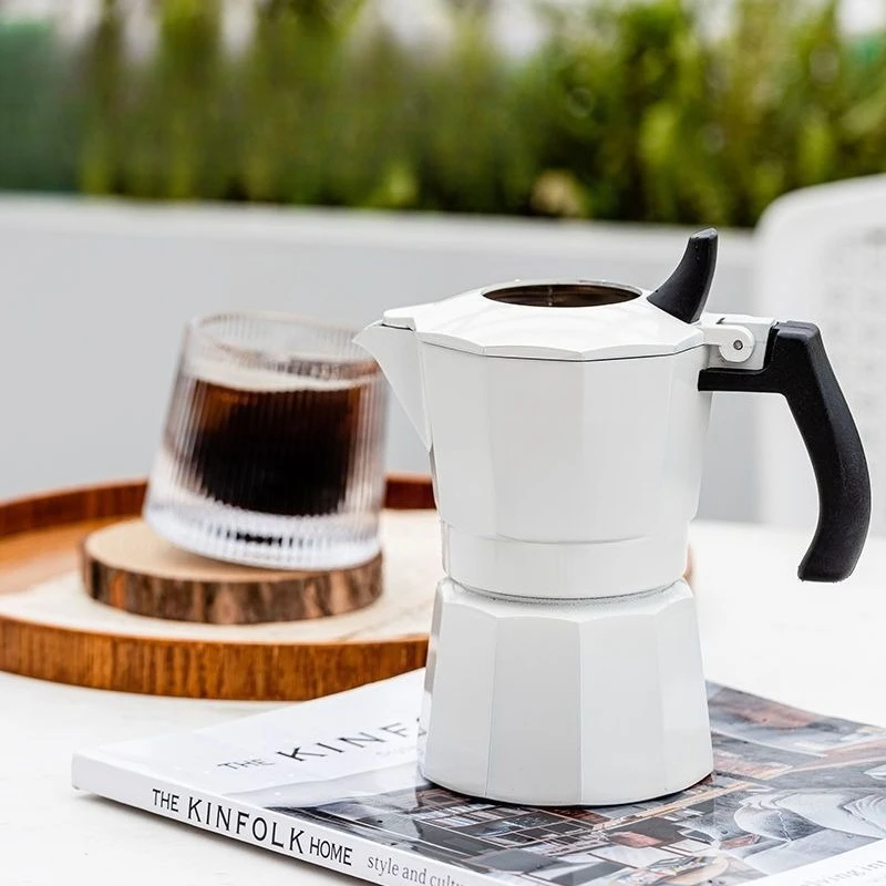 Double valve high pressure cooking, hand flushing, outdoor home portable coffee machine
Double valve high pressure cooking, hand flushing, outdoor home portable coffee machine