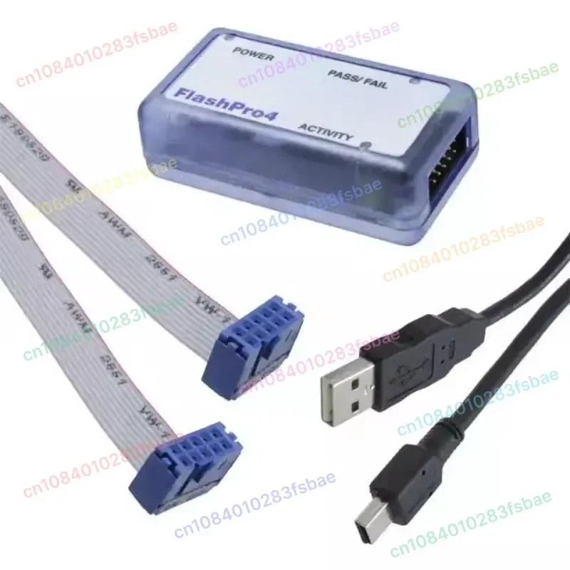 For The New Actel Downloader Flashpro4 Programmer Flashpro6
For The New Actel Downloader Flashpro4 Programmer Flashpro6