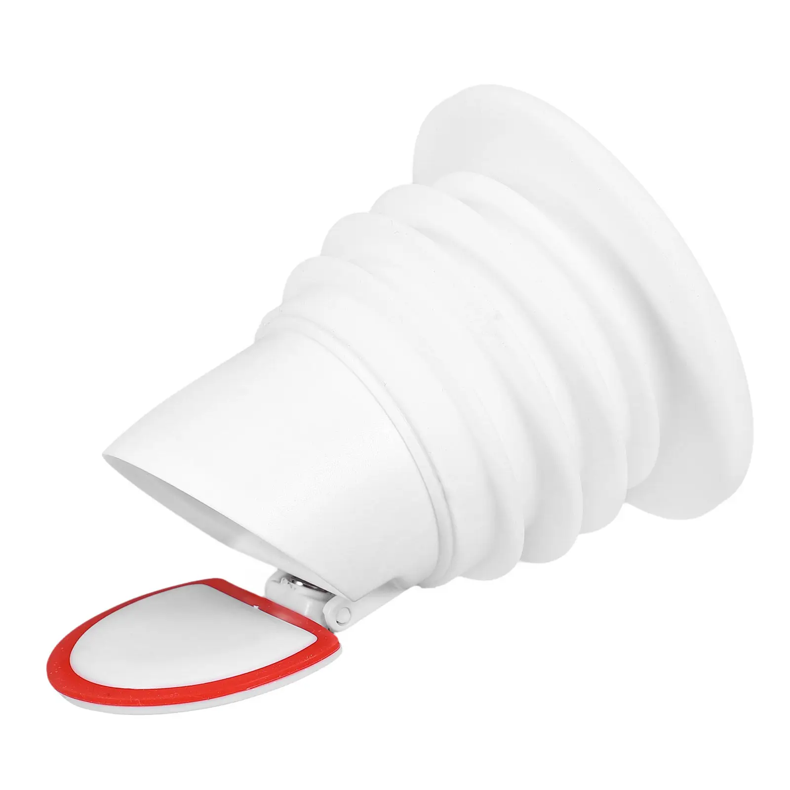 Silicone Drain Seal Plug Gray Odor Proof Sewer Drain Core Shower Floor Backflow Preventer Anti Clogging Core Backflow Preventer
Silicone Drain Seal Plug Gray Odor Proof Sewer Drain Core Shower Floor Backflow Preventer Anti Clogging Core Backflow Preventer