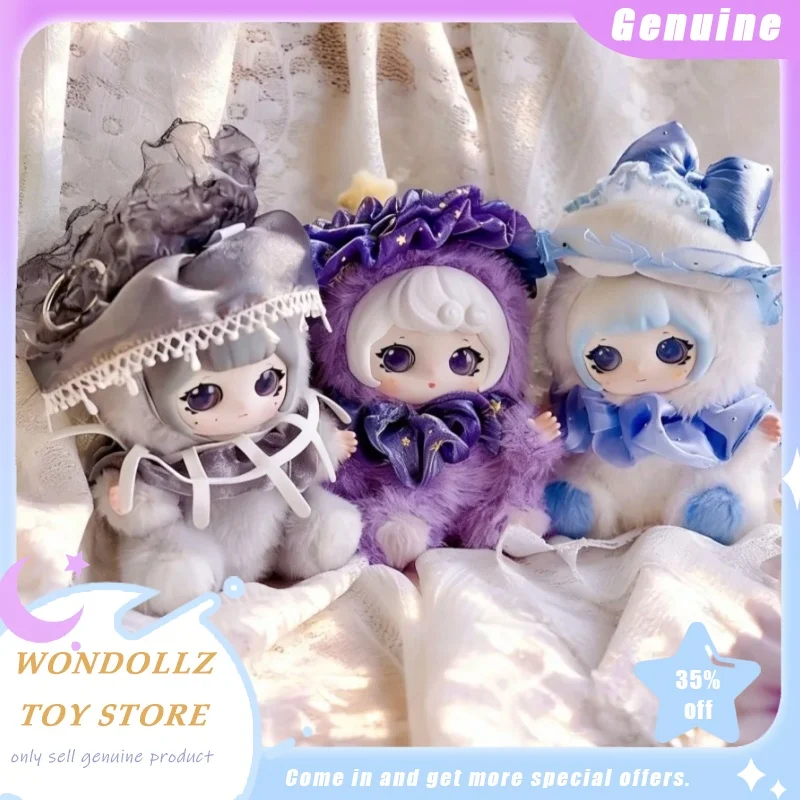 Genuine Ziyuli Hug Cloud Land Dream Series Blind Box Cute Vinyl Fluffy Plush Figure Bag Pendant Kawaii Doll Gift For Girls
Genuine Ziyuli Hug Cloud Land Dream Series Blind Box Cute Vinyl Fluffy Plush Figure Bag Pendant Kawaii Doll Gift For Girls