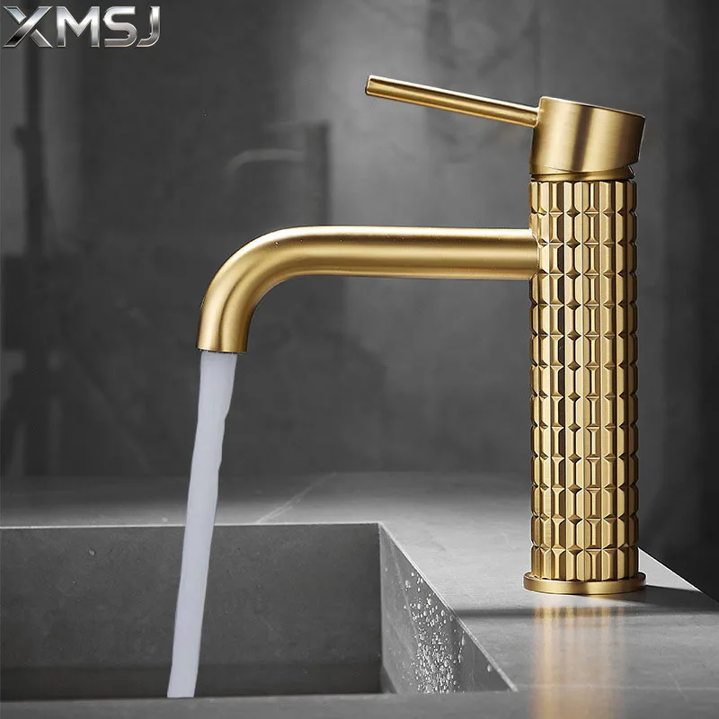 Смеситель для раковины из матового золота и черного цвета — хромированный смеситель для горячей и холодной воды, смеситель для раковины в ванной комнате с функцией смесителя
Смеситель для раковины из матового золота и черного цвета — хромированный смеситель для горячей и холодной воды, смеситель для раковины в ванной комнате с функцией смесителя