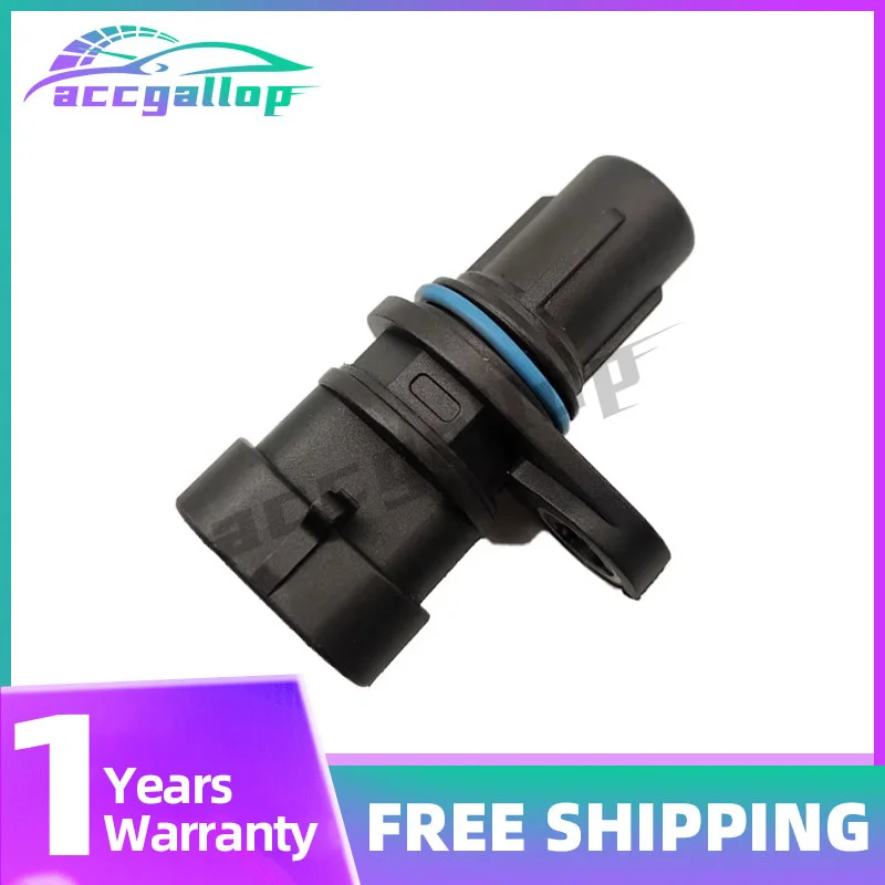 GTH6004 1016050260 Camshaft position sensor For GWM H6 2.0T For JAC J2 J3 J5 S3 SEI3 Geely GC7 Emgrand EC7 Vision SC7
GTH6004 1016050260 Camshaft position sensor For GWM H6 2.0T For JAC J2 J3 J5 S3 SEI3 Geely GC7 Emgrand EC7 Vision SC7