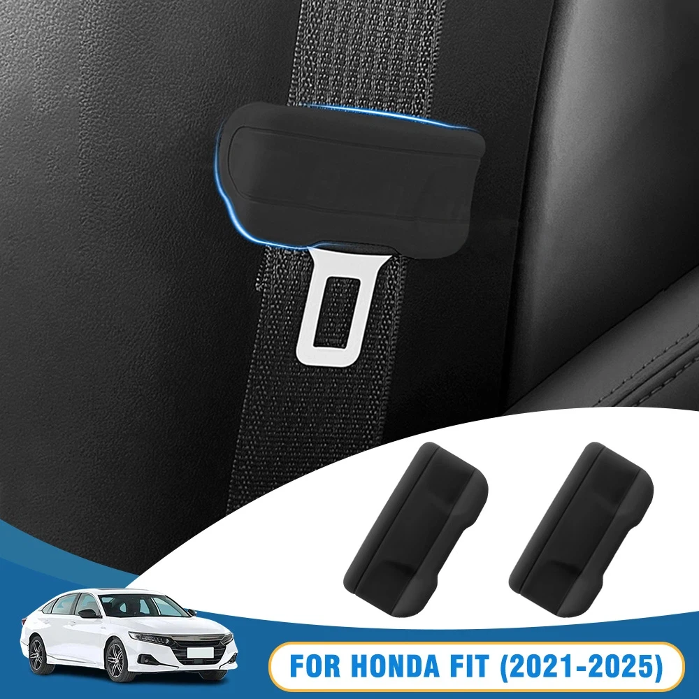 For Honda Fit Car Seat Belt Buckle Protector Cover For Honda Fit 2021 2022 2023 2024 2025 Seat Belt Buckle Interior Accessories
For Honda Fit Car Seat Belt Buckle Protector Cover For Honda Fit 2021 2022 2023 2024 2025 Seat Belt Buckle Interior Accessories