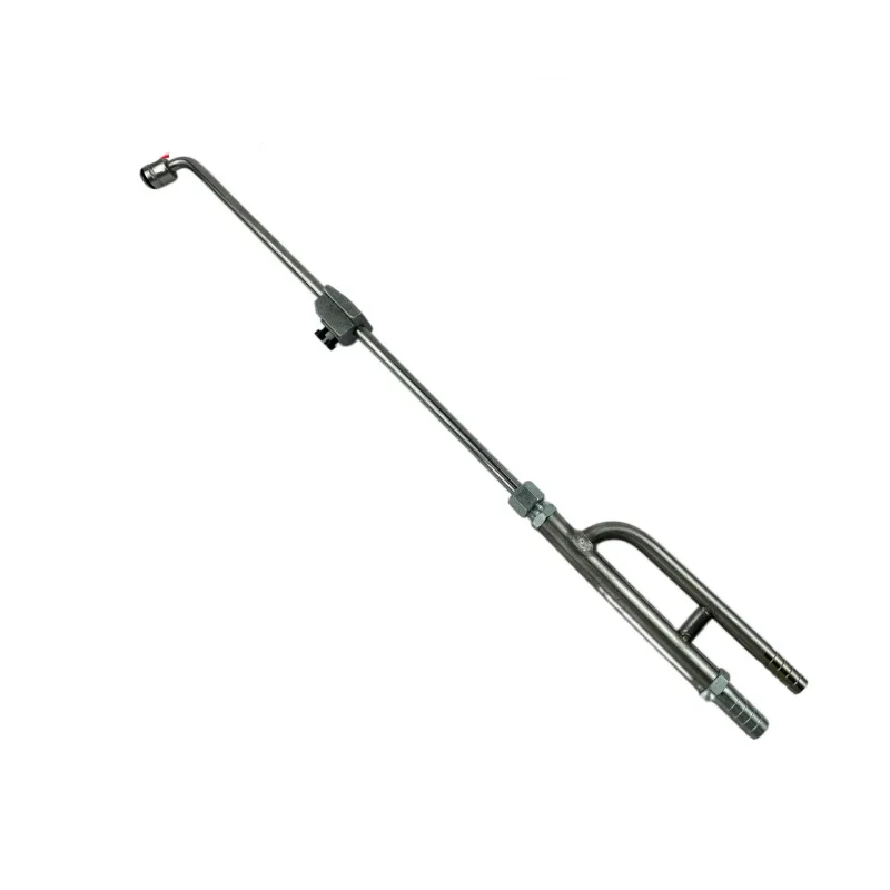 FK6 texturing machine spare parts/high-quality energy conservation suction gun
FK6 texturing machine spare parts/high-quality energy conservation suction gun