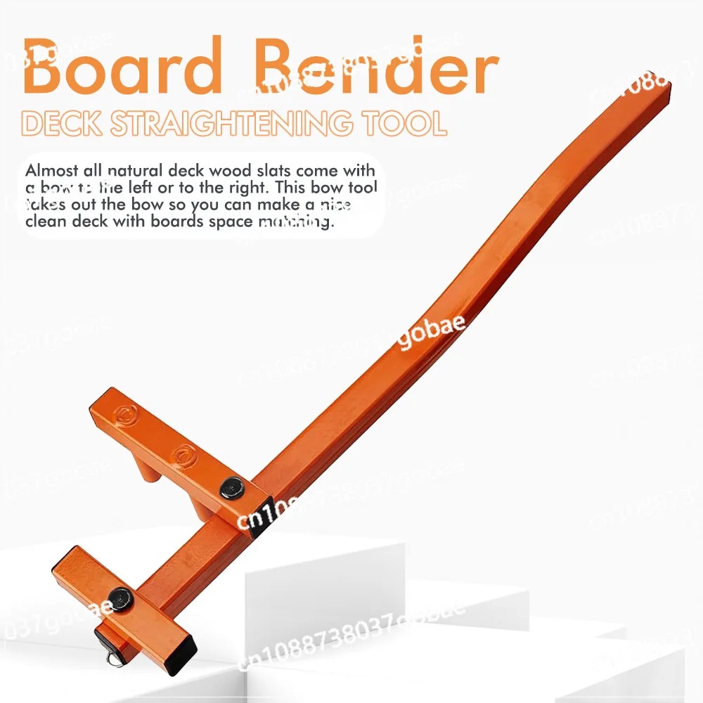 Deck Bend Straightening Tools Plate Benders Installation Tools
Deck Bend Straightening Tools Plate Benders Installation Tools