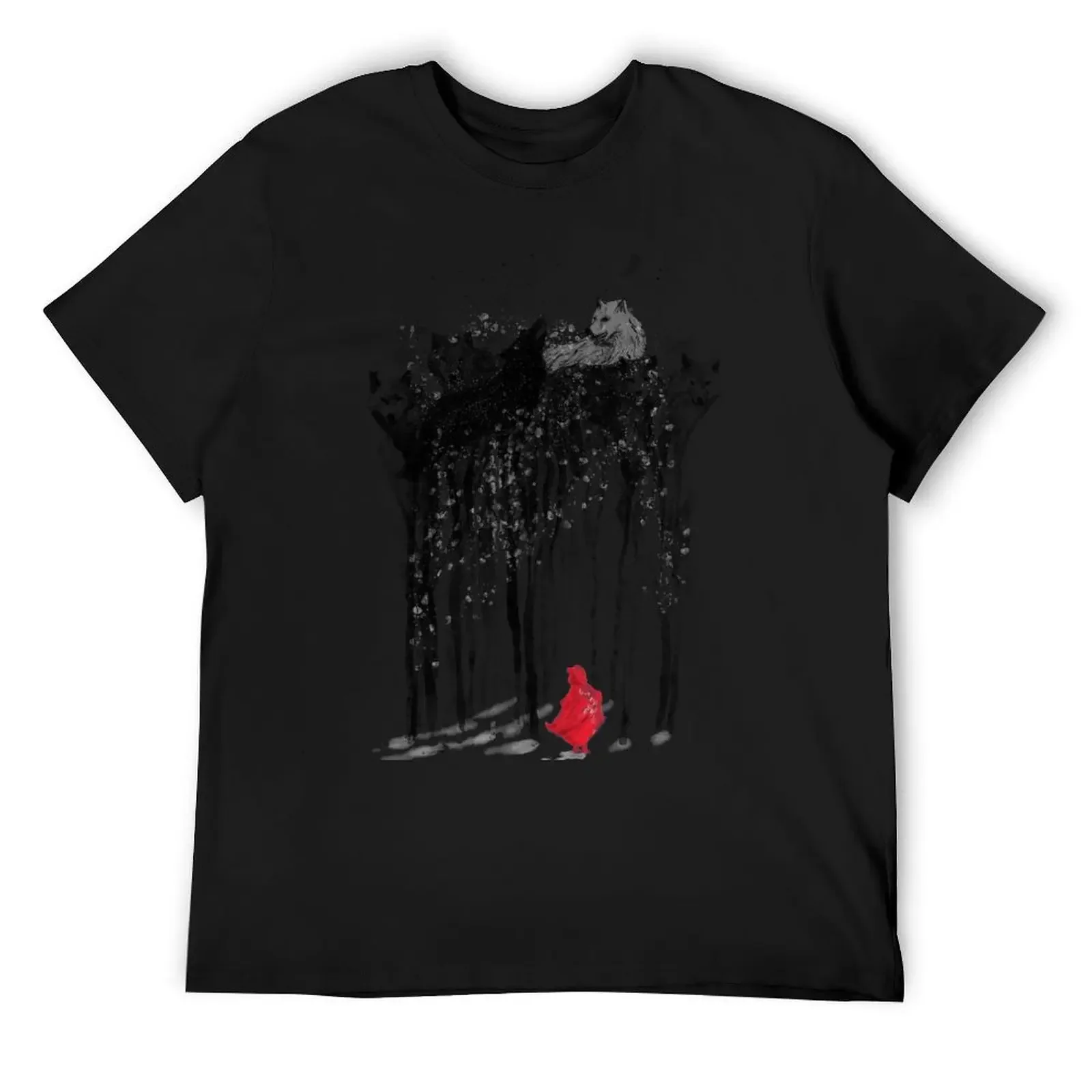Into The Woods T-Shirt baggy shirts oversizeds boys animal print Louboutins men t shirts
Into The Woods T-Shirt baggy shirts oversizeds boys animal print Louboutins men t shirts