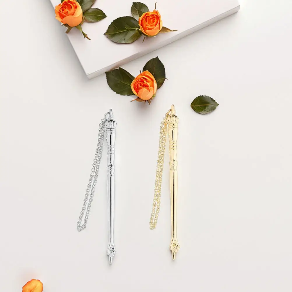 2Pcs Reading Pointer Tool Jewish Scripture Yad Finger Design for Torah Ceremonies Personal Study Elegant Portable
2Pcs Reading Pointer Tool Jewish Scripture Yad Finger Design for Torah Ceremonies Personal Study Elegant Portable