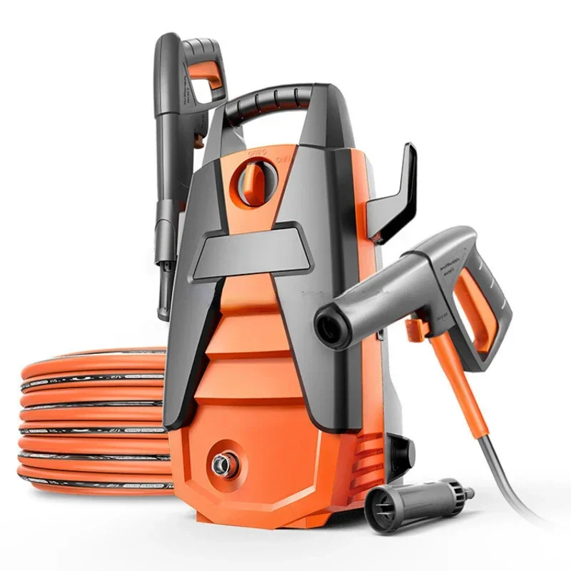 HotHousehold Garden Cleaning Machine Portable Water Spray Gun Faucet Electric Car Cleaner Pump Self-priming High Pressure Washer
HotHousehold Garden Cleaning Machine Portable Water Spray Gun Faucet Electric Car Cleaner Pump Self-priming High Pressure Washer