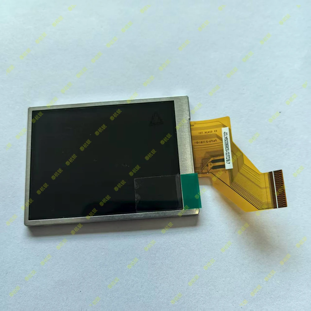 Новый ЖК-экран для Sony CyberShot DSC-S1900 DSC-S2000 S1900 S2000 Замена камеры с подсветкой
Новый ЖК-экран для Sony CyberShot DSC-S1900 DSC-S2000 S1900 S2000 Замена камеры с подсветкой